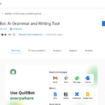 How to use quillbot in google chrome