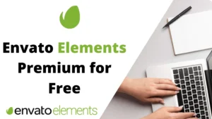 Check Out Envato Elements!